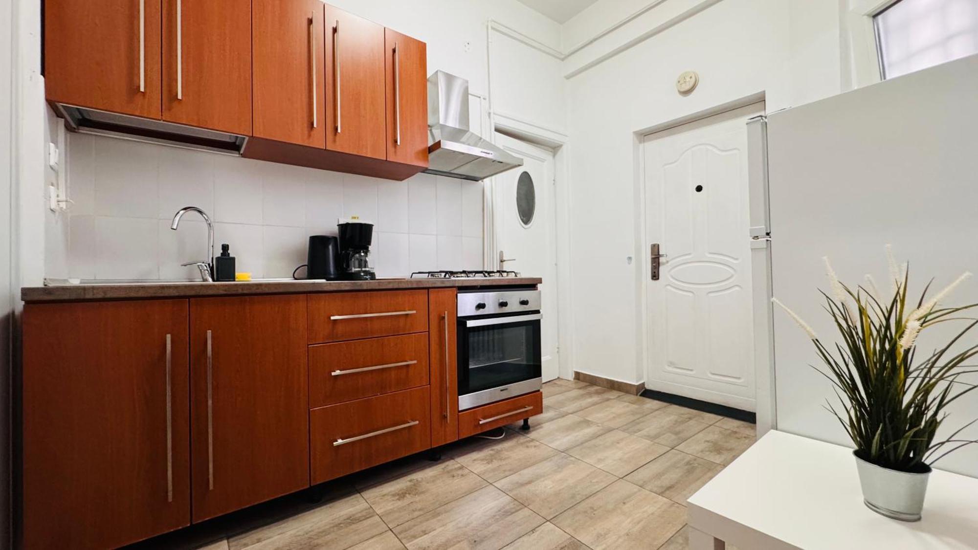 Ideal Home - Spacious & Modern Accommodation Near Unirii Square 부쿠레슈티 객실 사진